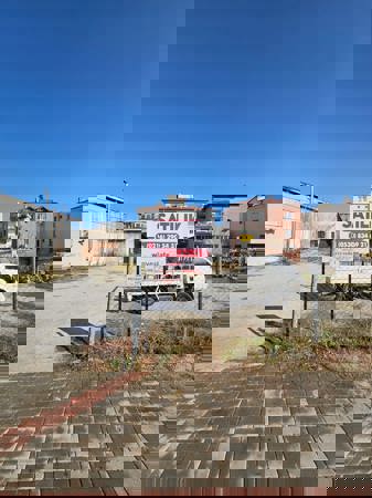 DENİZLİ MERKEZEFENDİ'DE 353 M2 SATILIK ARSA